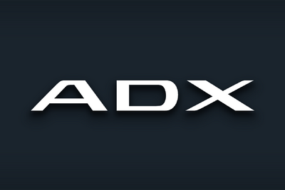 アキュラの入門SUV『ADX』、2025年にデビューへ