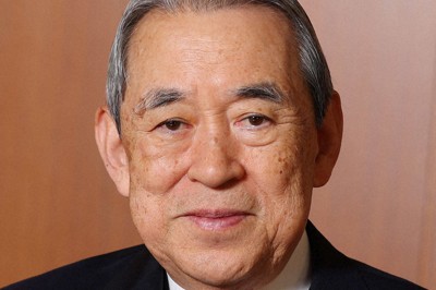 関経連会長はどう見る？　万博まで1年「情報発信、最大の課題」