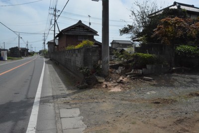 「運転中に意識がもうろう」　茨城のデイサービス送迎車死傷事故