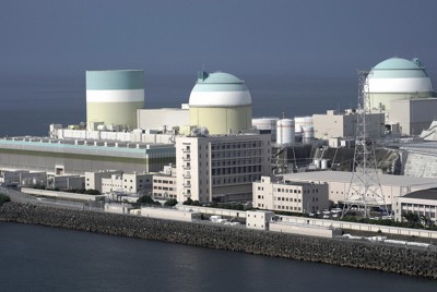 伊方原発、モニタリングポストの値も異常なし　原子力規制庁など