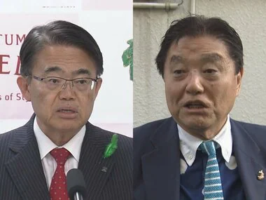 リコール署名偽造で有罪判決…大村知事「被告が1人でやったのか」運動を支援した河村市長に改めて説明求める