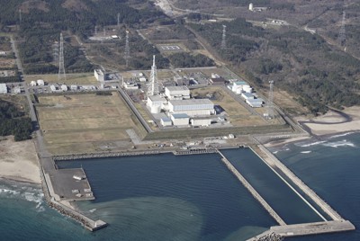 東通原発の安全対策工事、24年度中の完了断念　延期6度　東北電力