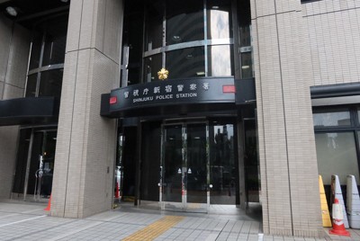 歌舞伎町の売春摘発に「新手法」　客待ち容疑で逮捕、抑止効果期待