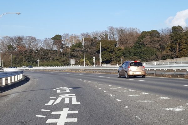 ベテランだってチト怖い!?　鬼門!!　[高速道路の合流]への恐怖心を払拭せよ！