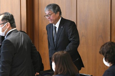 玄海町議会特別委、核ごみ調査受け入れの請願を採択　佐賀