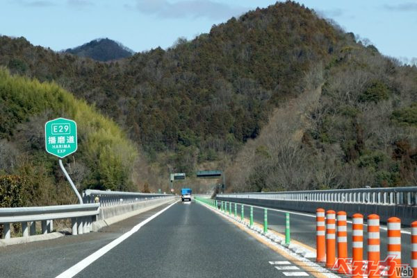 日本一地味な高速道路は「播磨道」に決定！ いったいどんな道なのか？【清水草一の道路ニュース】