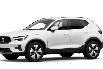 ボルボ XC40、豪華仕様の限定車「プラス B3 セレクション」発売