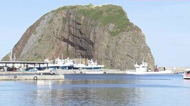 知床半島沿岸の携帯“圏外” 解消へ… 2年前の「観光船沈没事故」受け整備進める 25年春に大手キャリア全てつながる見通し