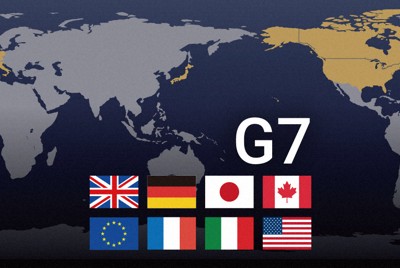 温室効果ガス排出量「G7は30年までに58％削減を」　独研究機関