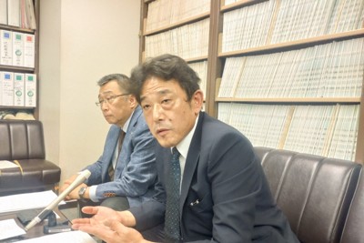 内部告発者、名前漏らした国と和解　再発防止策も約束　名古屋地裁