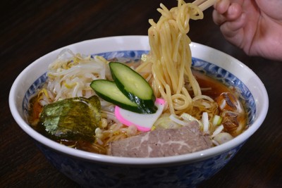 山形の「ラーメン県」地位確立を　3連覇へ“すすりたくなる”取り組み