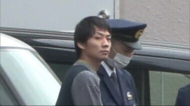 “殺人未遂現場”に緊張が―父親を襲った23歳男が『凶器の包丁』を手に現れ消防が一時避難 隊員に促され刃物投げ捨て警察が逮捕 「パパを切りつけたのは間違いない」 北海道斜里町