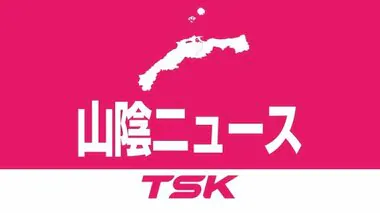 「アクセルとブレーキを踏み間違えた」60代女性運転の軽乗用車がコンビニに突っ込む（鳥取・伯耆町）