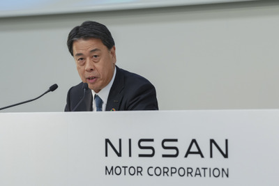 日産内田社長、ホンダとの協業「スピード感を持って結論を出したい」［新聞ウォッチ］