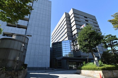 名古屋・乳児の遺体遺棄容疑　マンション契約者の知人女性を逮捕