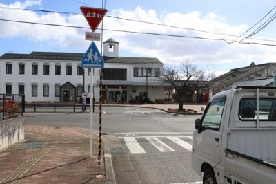 JR鏡石駅前の大学生死傷事故　72歳に執行猶予付き有罪判決　福島