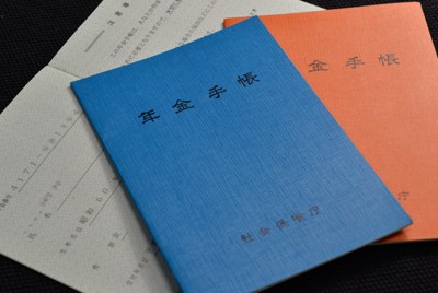 「サラリーマンの夫と専業主婦の妻」年金モデルから複数案へ　厚労省