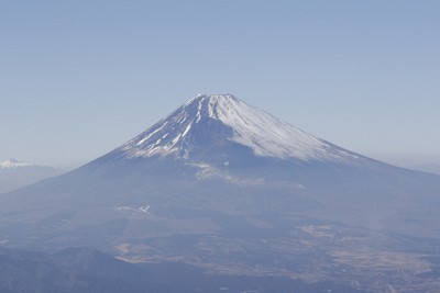 富士山の吉田ルート通行予約、20日始動　混雑回避し快適登山へ