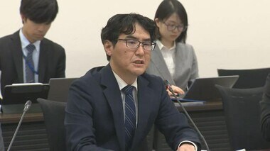 “屋内退避の見直し”待たず…柏崎刈羽原発“防災計画の見直し”進める「今ある中で最善の計画を」【新潟】