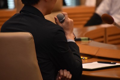 佐世保・小6同級生殺害　被害者の兄が支援拡充訴え　国会議員らに