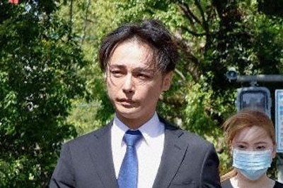 元宮崎市議「クレイジー君」、不同意性交致傷罪の起訴内容認める