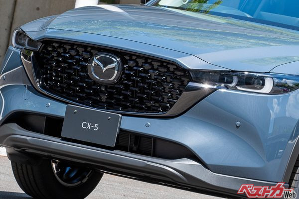 次期マツダ[CX-5]はどうなる？　自社製のストロングハイブリッドを搭載することを明言！　今わかっている最新情報すべて！