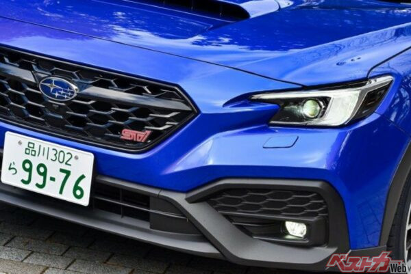 [スポーツセダン]の現行スバル[WRX S4]は乗るといいのはわかるけど……先代型に乗り続けるオーナーがいまだに買い換えないワケ