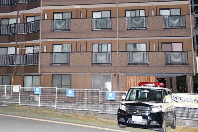 被害者「殺した」、メモ押収　殺害後ホテル滞在　大阪・女子大生刺殺