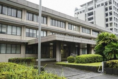 スーパークレイジー君に懲役7年求刑　不同意性交致傷罪　宮崎地裁