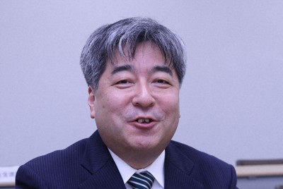 「最新の知見を行政に」岩手・陸前高田の51歳課長、東大院生に