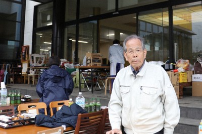 元福島県矢祭町長の根本良一さん死去　86歳　合併せず町政運営