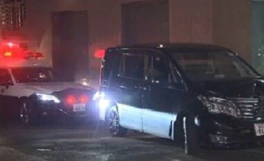 【ススキノでワゴン車暴走】歩行者2人をはねる直前にも別の車に衝突する事故を起こしていたことが判明…運転手の回復を待ち”過失運転致傷容疑”など視野に調べる方針 北海道札幌市