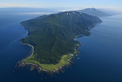 知床の基地局工事　異例の臨時会合開催へ　オジロワシへの影響確認