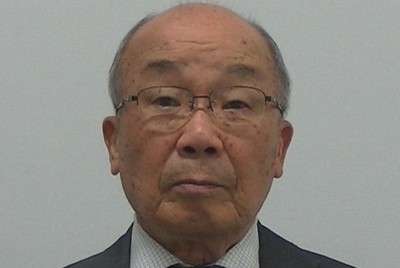 長崎・平和への誓い　被爆者代表に三瀬清一朗さん　証言活動続け