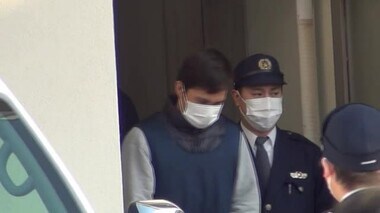 福山市のスーパー強盗　フィリピン国籍の男（29）に懲役３年執行猶予５年の判決　広島地裁福山支部