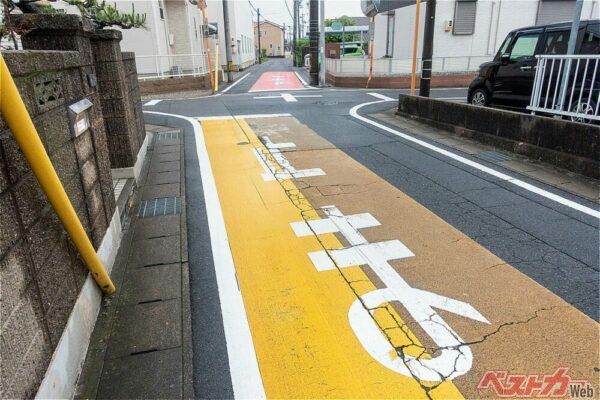 一般道の7割が最高時速30kmに!?　生活道路ってそんなにあったの？　警察庁が道交法改正を検討だって！