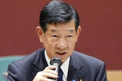 環境相、新潟水俣病懇談は「7月中」　「十分な意見交換できる場に」