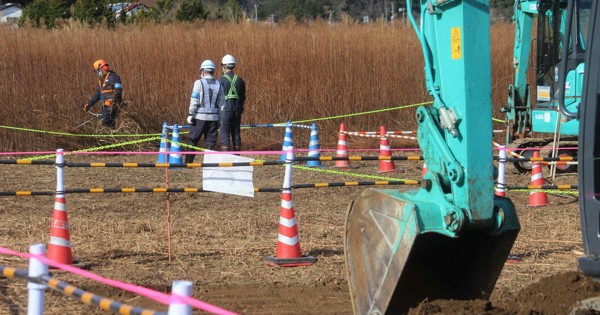 福島の原発被災地、新帰還区域は1割だけ　制度1年、見えぬ道筋