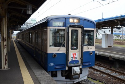 「ローカル線の再生請負人」　観光客呼んだトキめき鉄道社長が退任