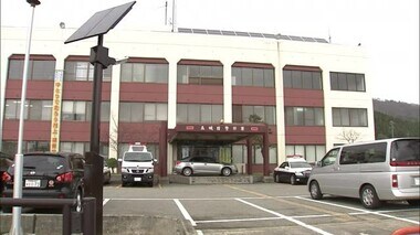 副業のサポート料要求　20代女性 約210万円の詐欺被害　秋田・八郎潟町