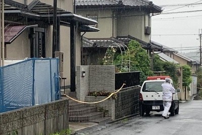 「私はやっていない」　保護司殺害容疑で逮捕の男性が否認　大津