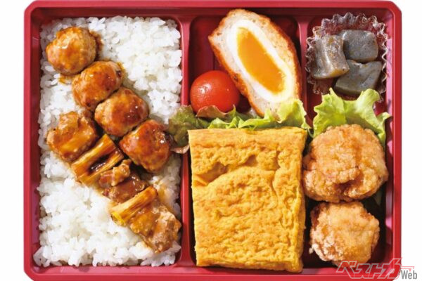 冷めても旨い！ツマミになる「デパ地下弁当」6選　酒のアテから〆まで揃った吞兵衛のための「完全食」なのだ！