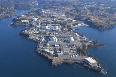 佐賀・玄海町で核ごみ最終処分の文献調査開始　原発立地自治体初