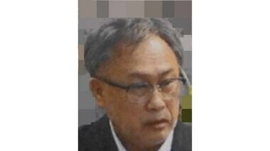 スタバ知人射殺の罪で起訴　松山地裁が暴力団幹部に勾留理由開示　傍聴席に“関係者”十数人【愛媛】