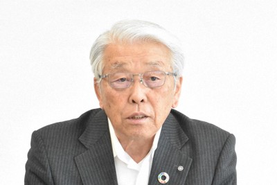 前池田町長を官製談合容疑で逮捕　セクハラ問題で4月に辞職