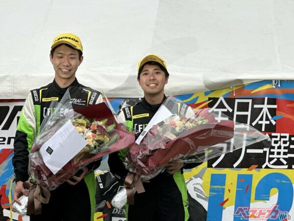 初代モリゾウチャレンジカップ王者は山田啓介選手!!　モリゾウさんからも祝福のメッセージ！