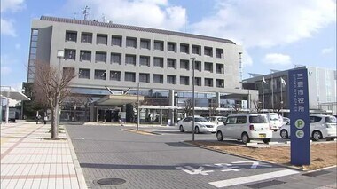 三豊市　県内で初　同性カップルも住民票に未届けの「夫」「妻」表記へ　７月１日から始める方針【香川】