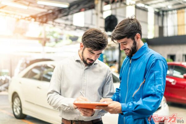 新車買うなら[加入必須]?!　最近激推しされる[メンテナンスパック]って本当にいる？