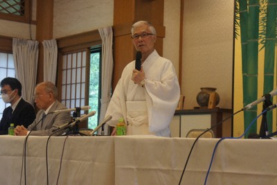 鶴岡八幡宮が神社本庁離脱　「初心を忘れている」宮司が語った経緯