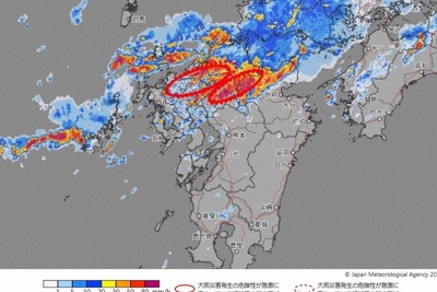 線状降水帯「半日前予測」でたら即避難?　災害級の大雨に備えるには